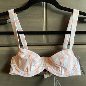 Essential Wicked Bikini Top